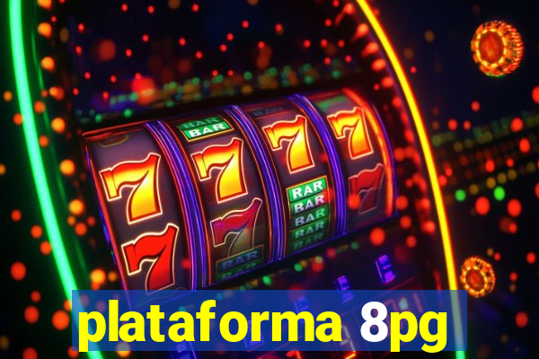 plataforma 8pg